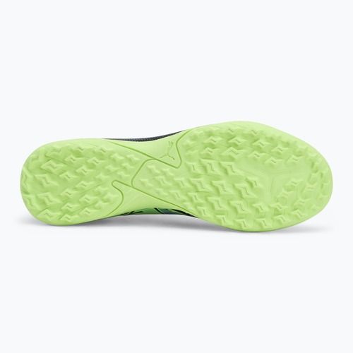 Футболни обувки PUMA Future 7 Play TT grey skies/electro purple