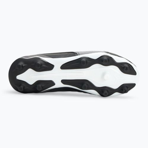 Детски футболни обувки PUMA King Match FG/AG Jr puma black/puma white/cool dark grey