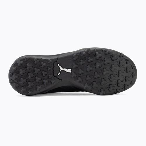 Детски футболни обувки PUMA King Match TT Jr puma black/puma white/cool dark grey