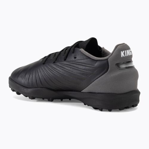 Детски футболни обувки PUMA King Match TT Jr puma black/puma white/cool dark grey