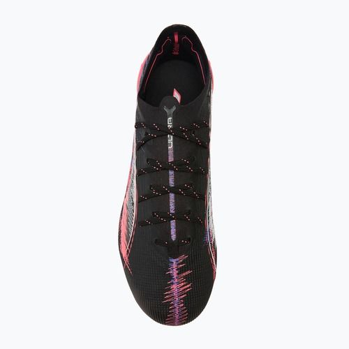 Футболни обувки Puma Ultra 5 Ultimate F1 FG puma black/puma white