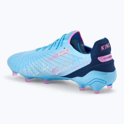 Футболни обувки PUMA King Ultimate Vol. Up FG/AG luminous blue