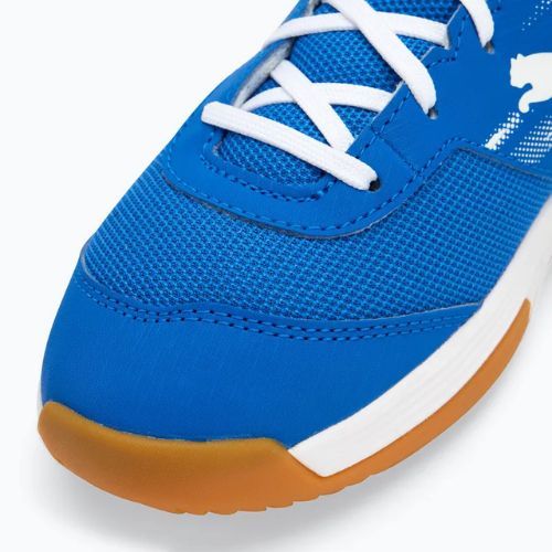 Детски спортни обувки за зала PUMA Varion II Jr puma team royal/puma white/gum