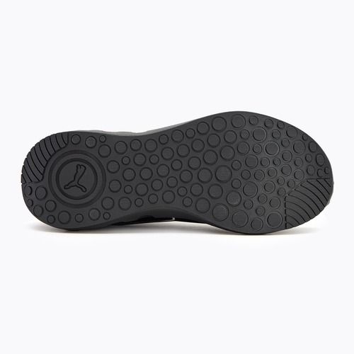 Обувки за бягане PUMA Softride Carson puma black/puma black/puma white