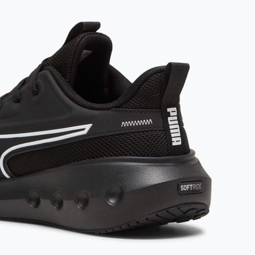 Обувки за бягане PUMA Softride Carson puma black/puma black/puma white