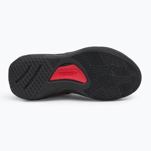 Мъжки баскетболни обувки PUMA All-Pro Nitro Media Day puma black