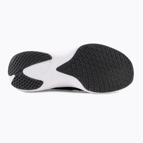 Обувки за бягане Puma Scend Pro puma black/sun stream