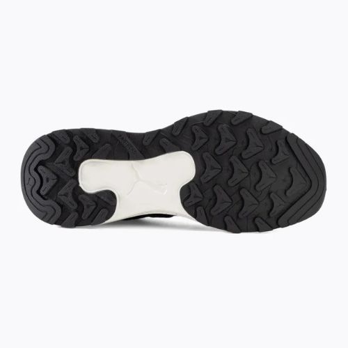 Обувки за бягане PUMA Reflect Lite Trail puma black/dark amethyst