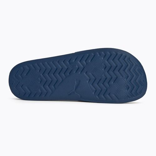 Джапанки PUMA Leadcat 2.0 persian blue/puma white/pumpkin pie