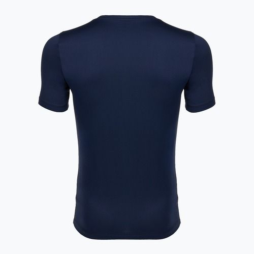 Мъжка тениска PUMA Active Small Logo peacoat