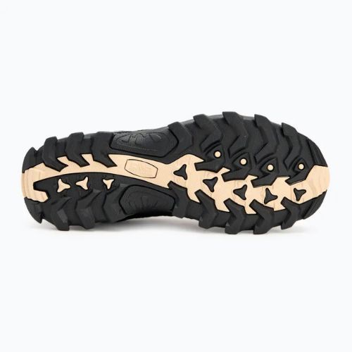 Дамски ботуши за трекинг CMP Rigel Low Wp prugna