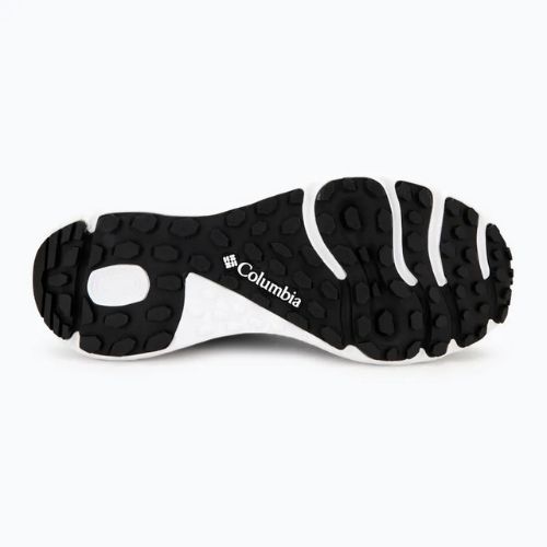 Мъжки туристически обувки Columbia Konos Trs Od Mid mountain blue/ white