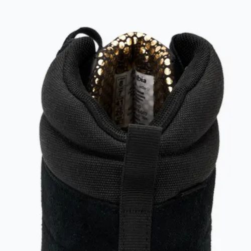 Мъжки обувки Columbia Expeditionist Shield V2 black/ graphite