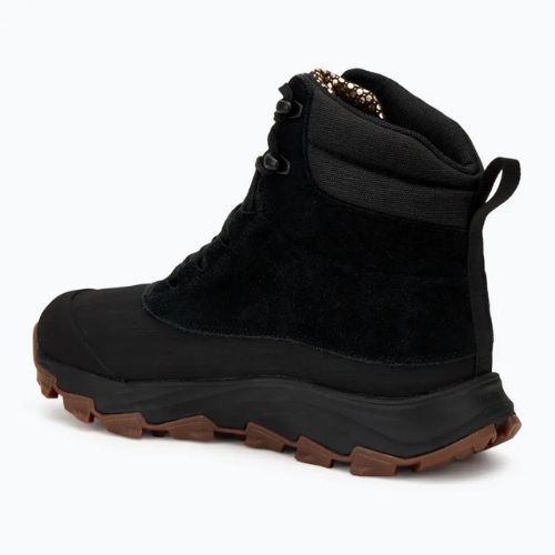 Мъжки обувки Columbia Expeditionist Shield V2 black/ graphite