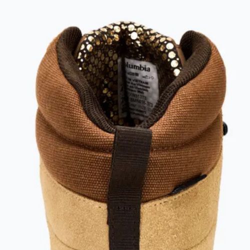 Мъжки обувки Columbia Expeditionist Shield V2 curry/ light brown