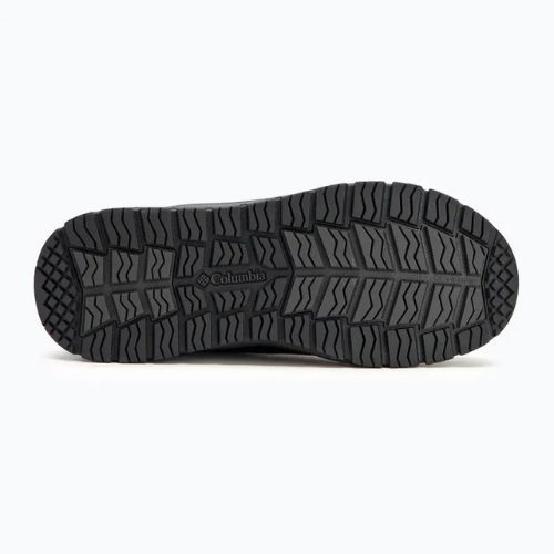 Мъжки ботуши за сняг Columbia Bugaboot Celsius V2 black/ shark