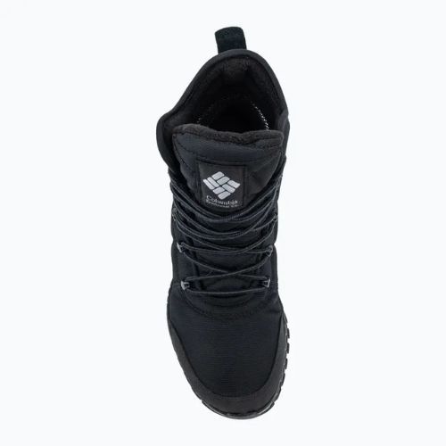 Мъжки обувки Columbia Fairbanks Oh V2 black/ titanium ii