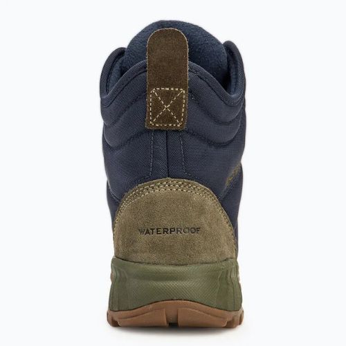 Мъжки обувки Columbia Fairbanks Oh V2 abyss/ dark adobe