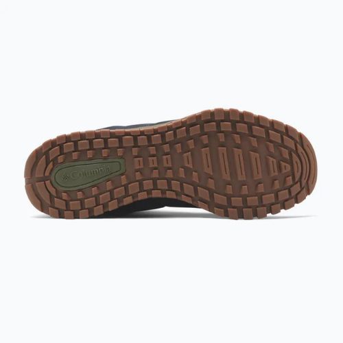 Мъжки обувки Columbia Fairbanks Oh V2 abyss/ dark adobe