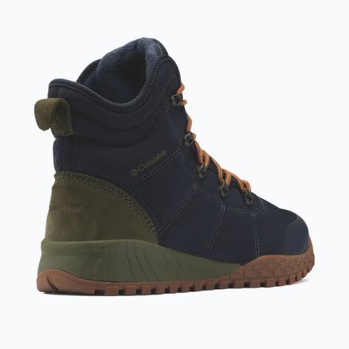 Мъжки обувки Columbia Fairbanks Oh V2 abyss/ dark adobe