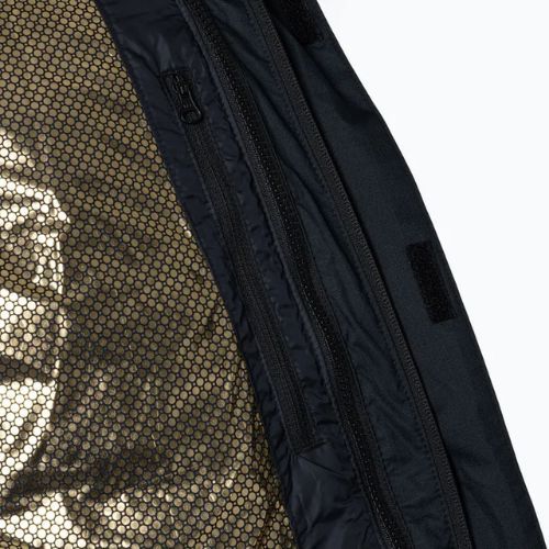 Мъжко пухено яке Columbia Oak Harbor Interchange black