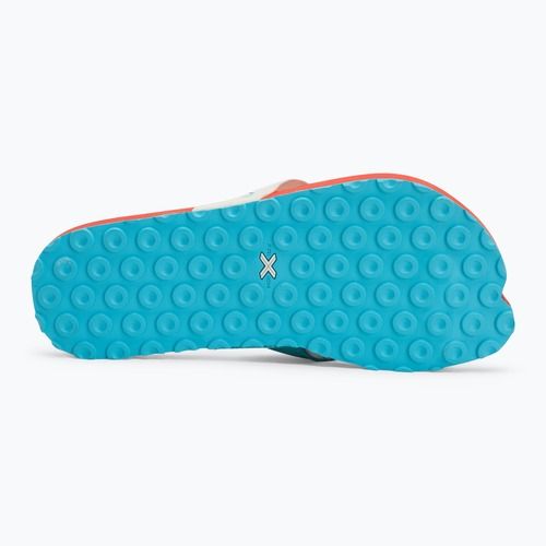 Дамски джапанки La Sportiva Jandal hibiscus/malibu blue
