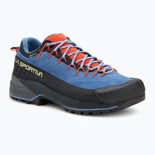 Дамски туристически обувки La Sportiva TX4 Evo GTX moonlight/cherry tomato