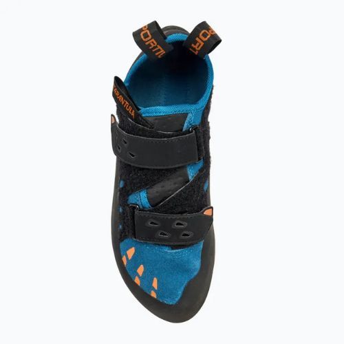 La Sportiva мъжки обувки за катерене Tarantula space blue/maple