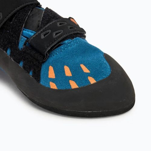 La Sportiva мъжки обувки за катерене Tarantula space blue/maple