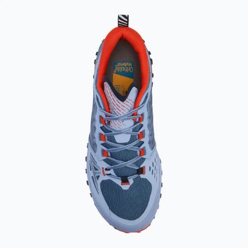 Дамски обувки за бягане La Sportiva Bushido III GTX stone blue/ moonlight