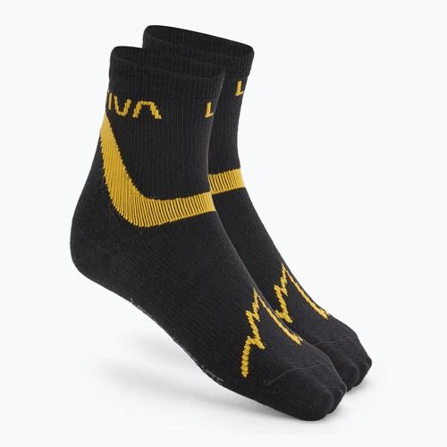 Чорапи за бягане La Sportiva Snowrun