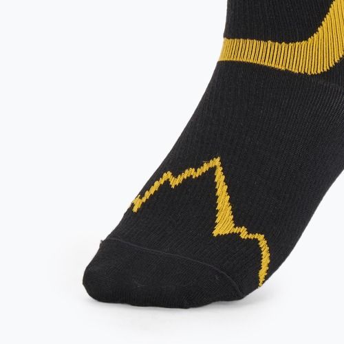 Чорапи за бягане La Sportiva Snowrun