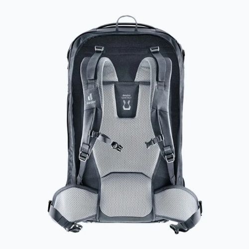 Туристическа раница deuter Access 55 l black