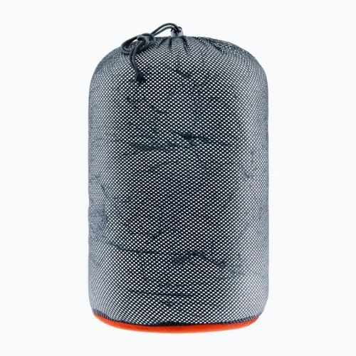 Калъф за спален чувал deuter Storage Bag S 11 l papaya