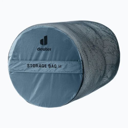 Калъф за спален чувал deuter Storage Bag M 26,5 l atlantic