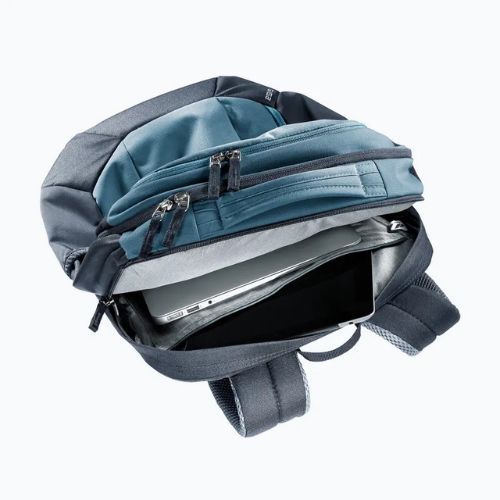 Раница deuter Giga 28 l atlantic/ ink