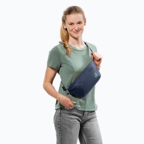 Чантичка за кръста deuter Avengo 1.5 l ink