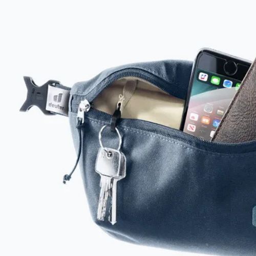 Чантичка за кръста deuter Avengo 1.5 l ink