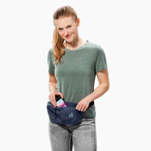 Чантичка за кръста deuter Avengo 1.5 l ink