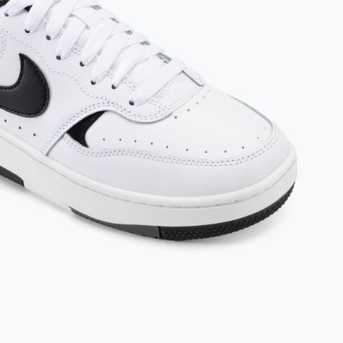 Дамски обувки Nike Gamma Force бяло/summit white/желязно сиво/черно