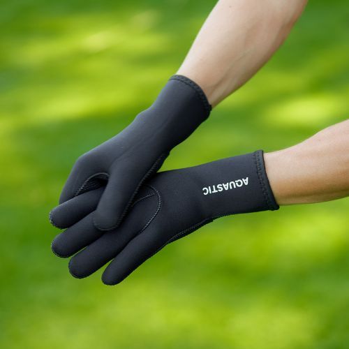 Скиорски ръкавици Oakley Factory Winter Trigger Mitt2 blackout