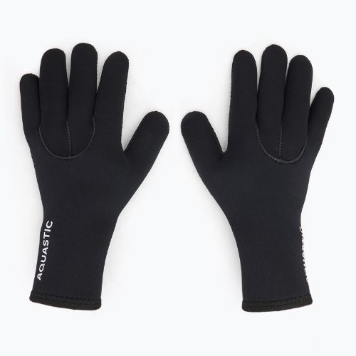 Скиорски ръкавици Oakley Factory Winter Trigger Mitt2 blackout