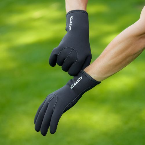 Скиорски ръкавици Oakley Factory Winter Trigger Mitt2 blackout