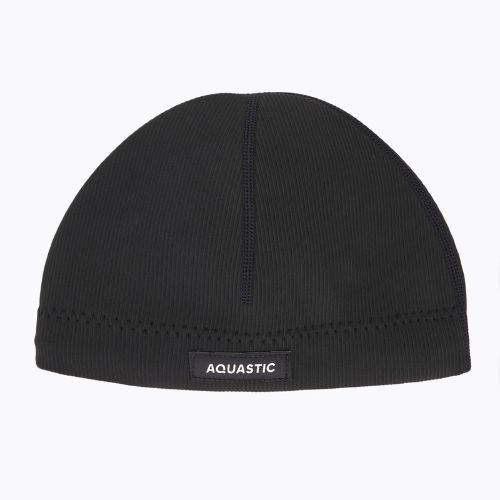 Неопренова шапка AQUASTIC Wintstick Beanie 3 mm black