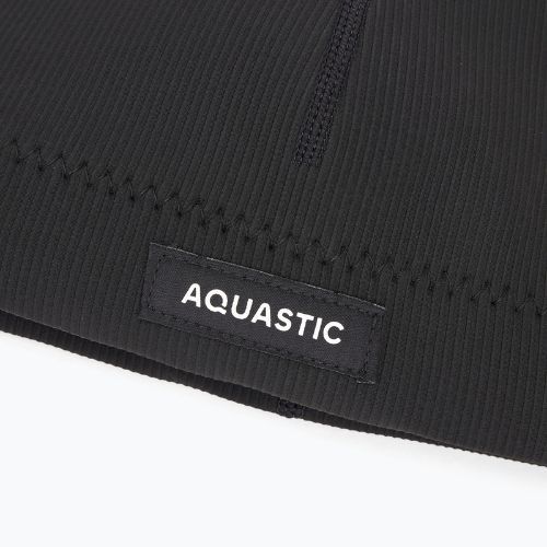 Неопренова шапка AQUASTIC Wintstick Beanie 3 mm black