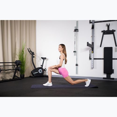 Подложка за упражнения XTREXO TXO-B4Z002-CH 6 mm graphite