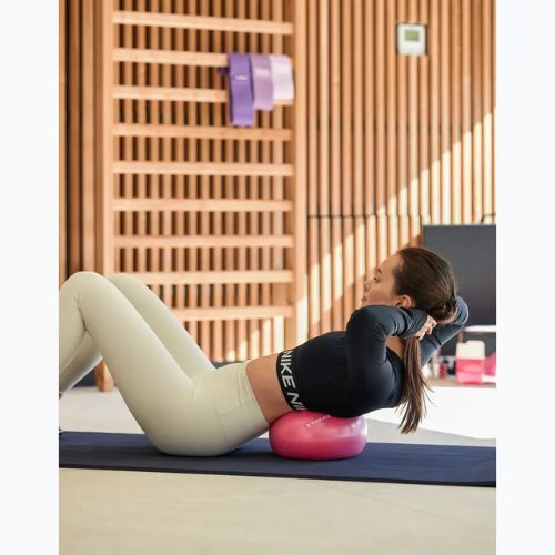 Мини гимнастическа топка XTREXO TXO-B4Z010-PK 20 cm pink