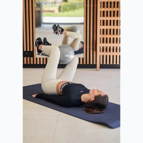 Мини гимнастическа топка XTREXO TXO-B4Z010-GY 20 cm grey