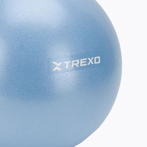 Мини гимнастическа топка TREXO TXO-B4Z010-BL 20 cm blue