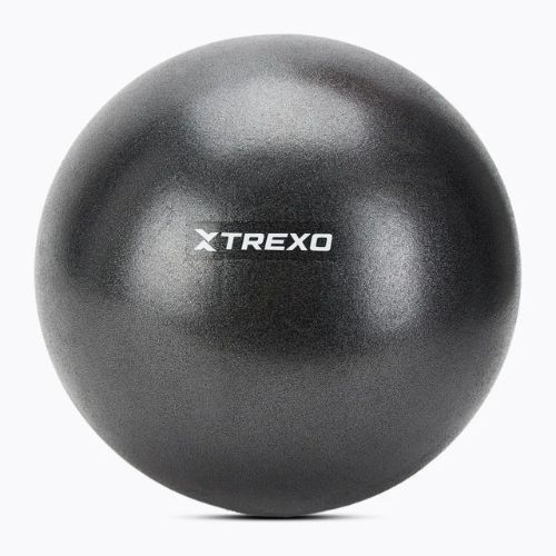 Мини гимнастическа топка XTREXO TXO-B4Z011-BK 25 cm black